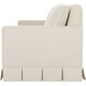 Pellicano White Sofa